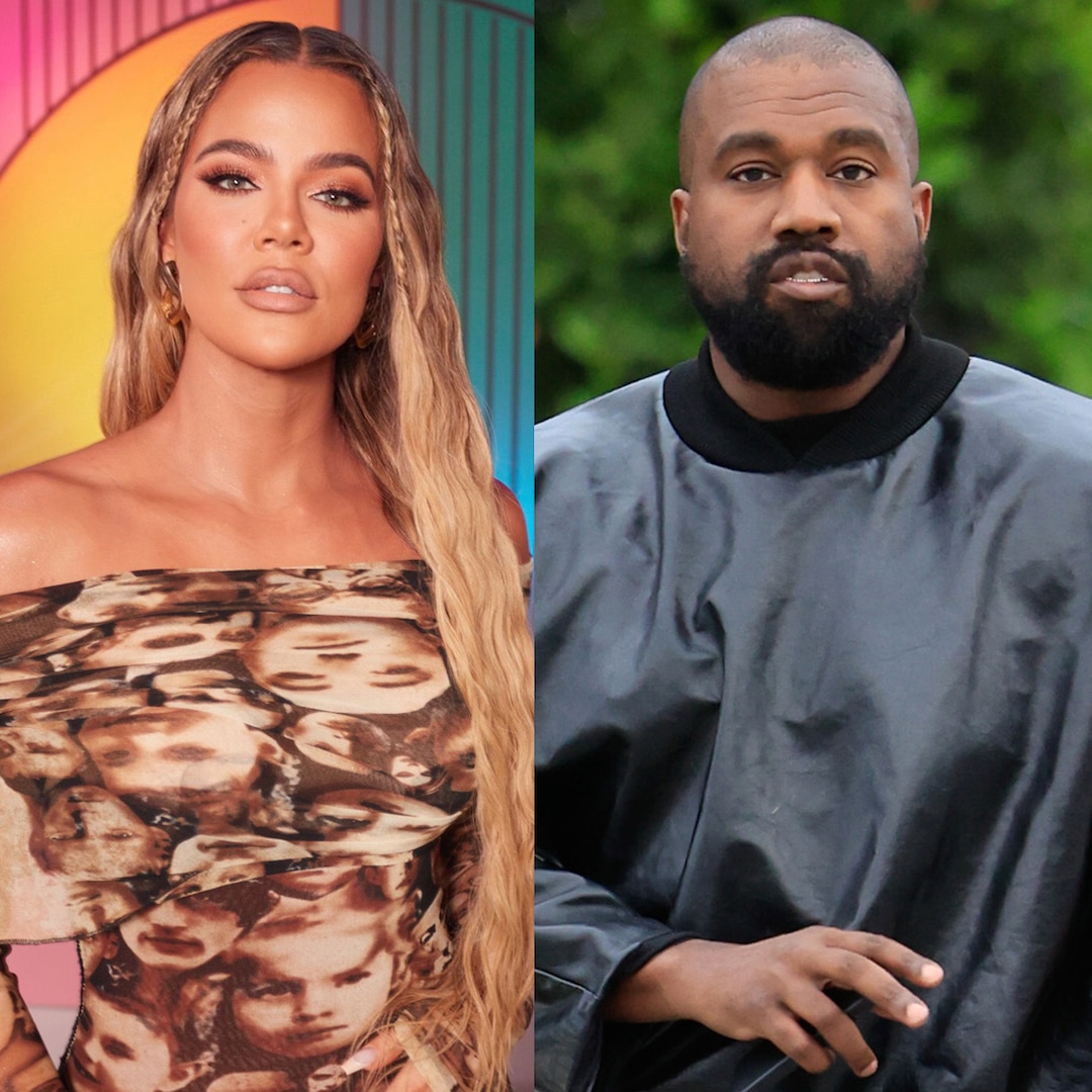 Why Khloe Kardashian Labeled Kanye West a “Car Crash in Slow Motion” Why Khloe Kardashian Labeled Kanye West a “Car Crash in Slow Motion”